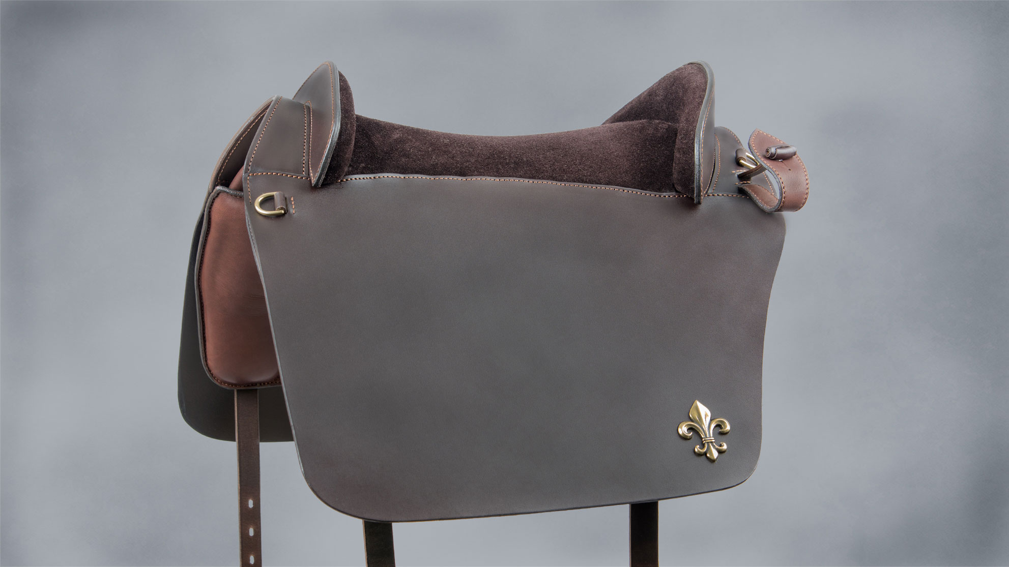 EPO 191 braun havannah ohne nahe ohne Logoklein