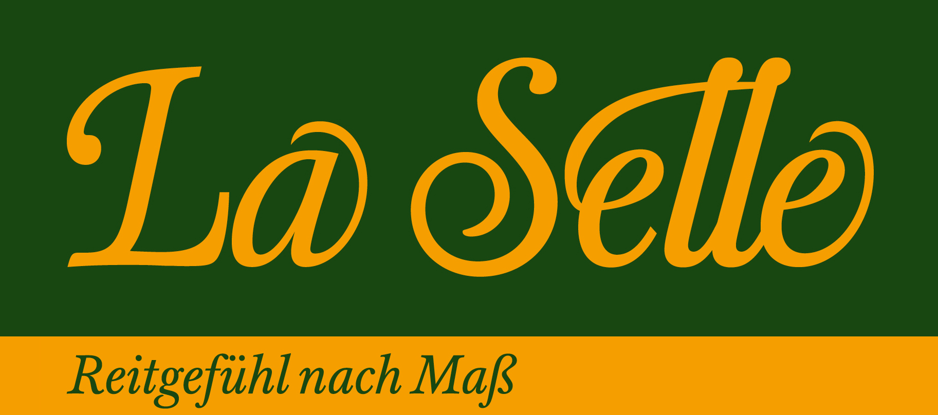 La Selle Sattelmanufaktur