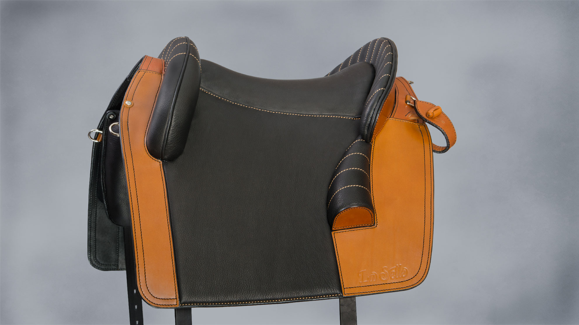 Capriole 350 klein ohne Logo