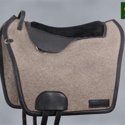 Filzsattel Standard