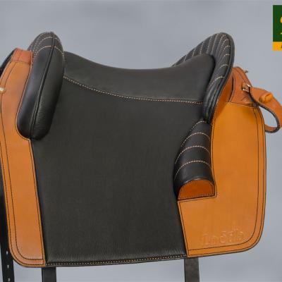 Capriole 350 Klein Mit Logo