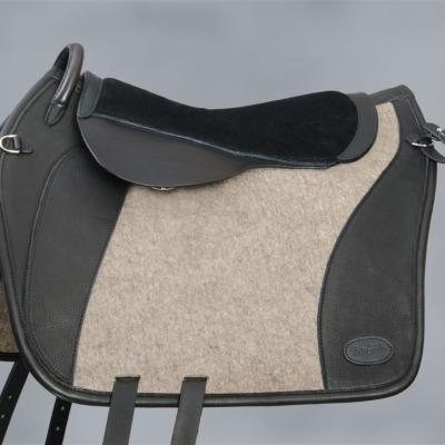 Felt saddle Premium