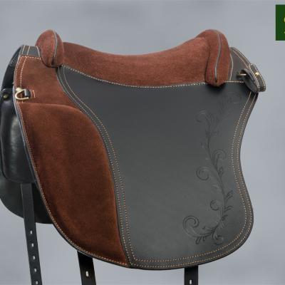 Dre 258 Gravierung Sattelblatt Gro Mit Logo