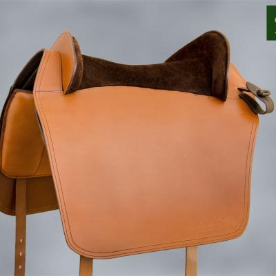 La Selle Epo128 London Braun Rau Logo