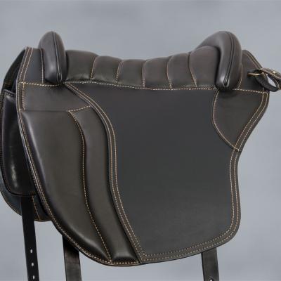 Agile 219 Schwarz Schwarz Londonnaht