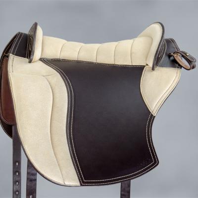 Agile 183 Braun Hirschleder