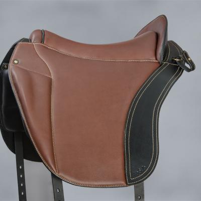 La Selle Dre 277 Schwarz Havann Glatt Klein Ohne Logo