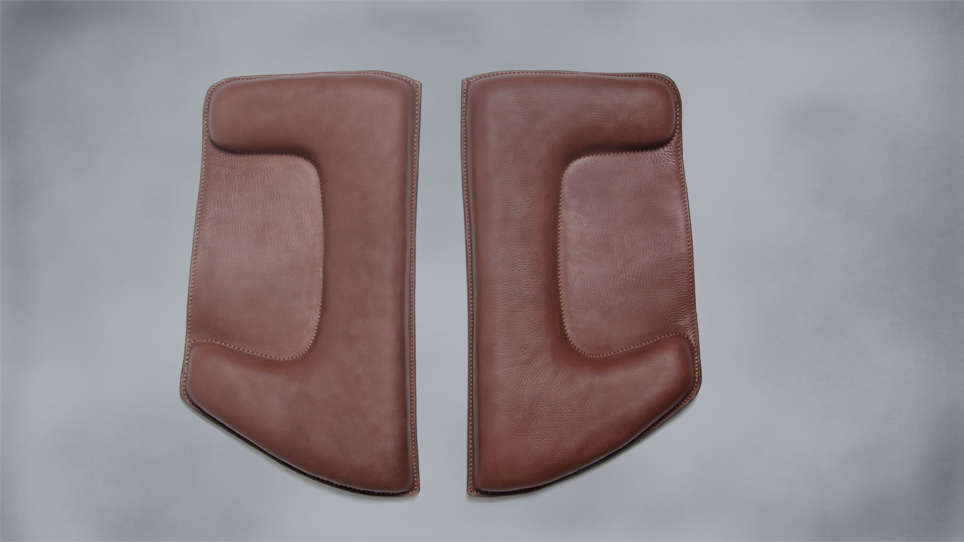 Sattelkissen unterteil klein ohne Logo